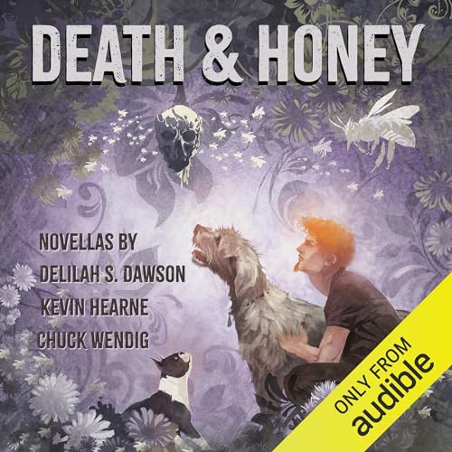 Death & Honey
