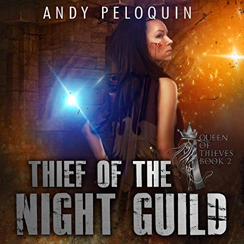 Thief of the Night Guild