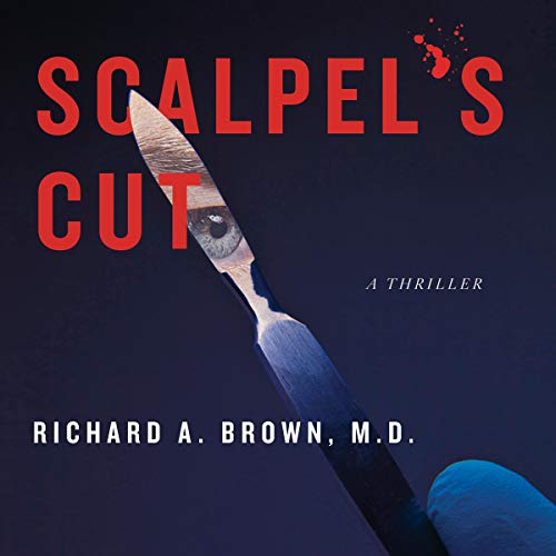Scalpel's Cut