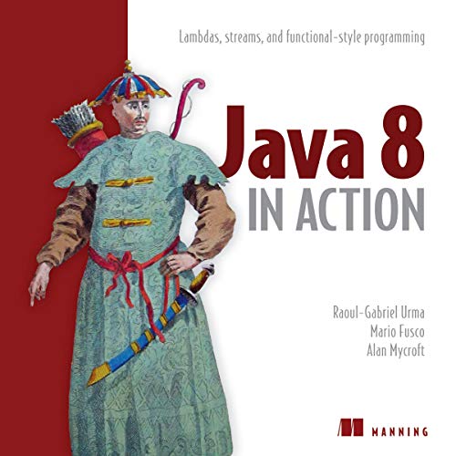 Java 8 in Action