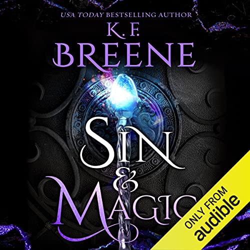 Sin & Magic by K.F. Breene