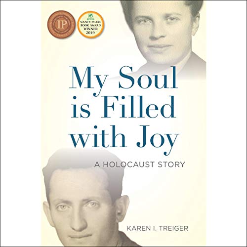 My Soul Is Filled with Joy