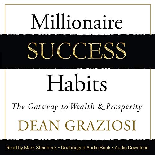 Millionaire Success Habits