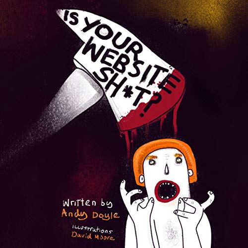 Is Your Website Sh*t?
