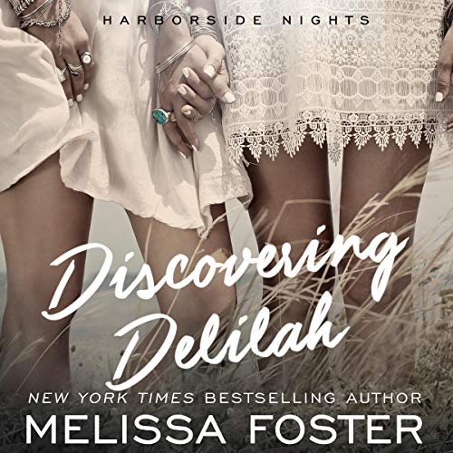 Discovering Delilah: An LGBT Love Story by Melissa Foster