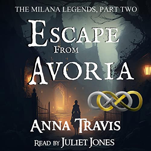 Escape From Avoria