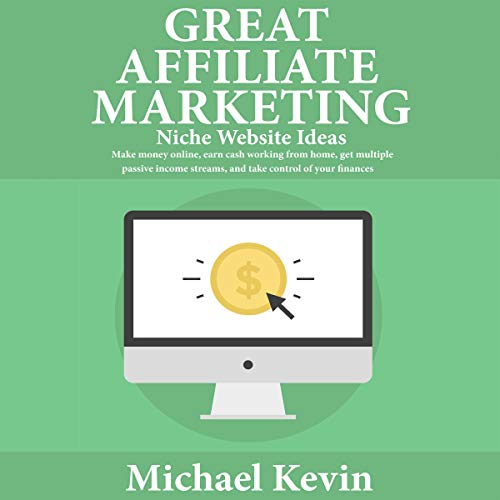 Great Affiliate Marketing Niche Website Ideas