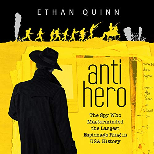 Anti-Hero