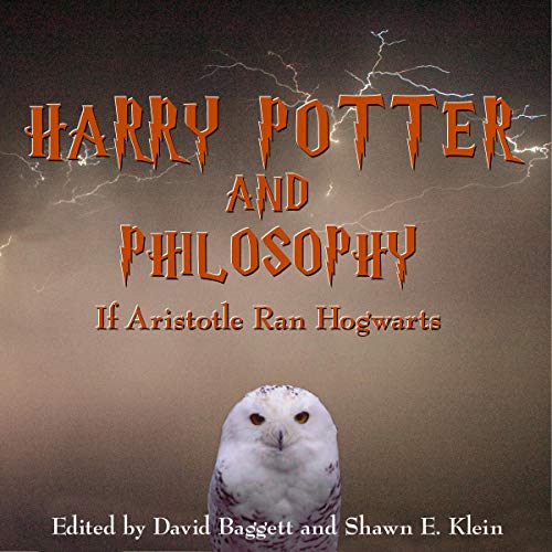Harry Potter and Philosophy