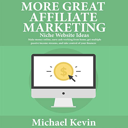 More Great Affiliate Marketing Niche Website Ideas