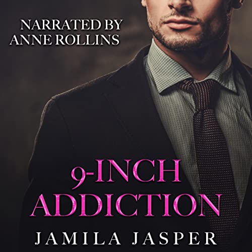 9-Inch Addiction: BWWM Romance Novel