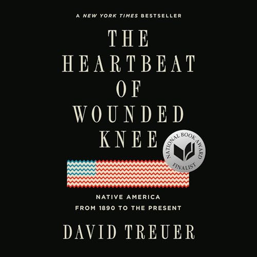 The Heartbeat of Wounded Knee
