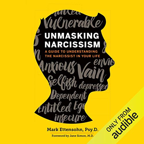 Unmasking Narcissism