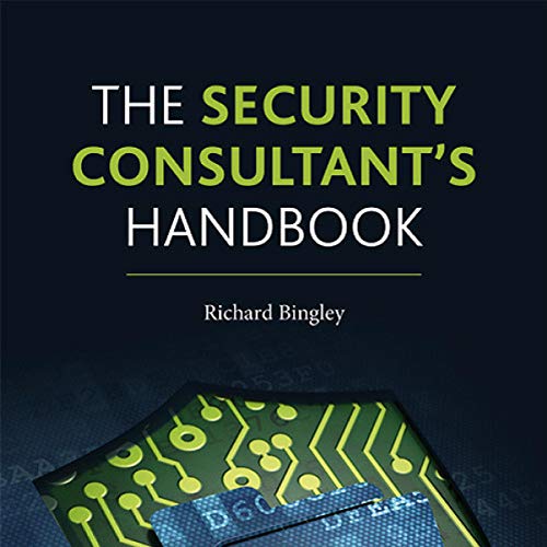 The Security Consultant’s Handbook
