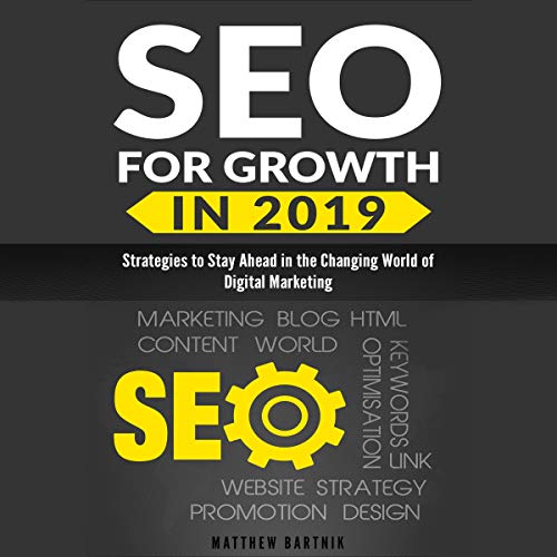 SEO for Growth in 2019