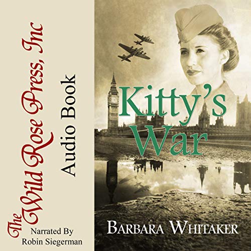 Kitty's War