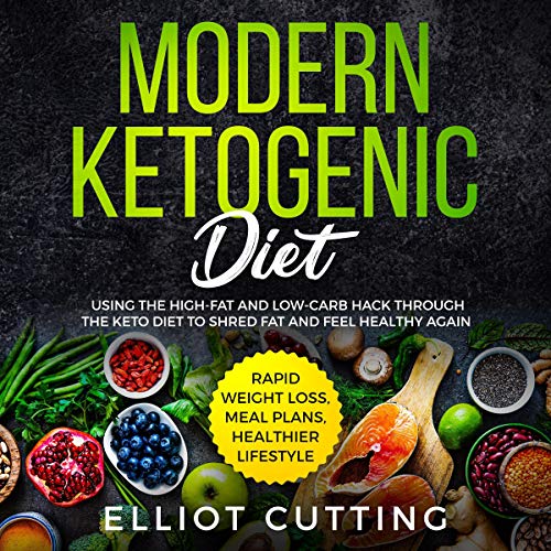 Modern Ketogenic Diet