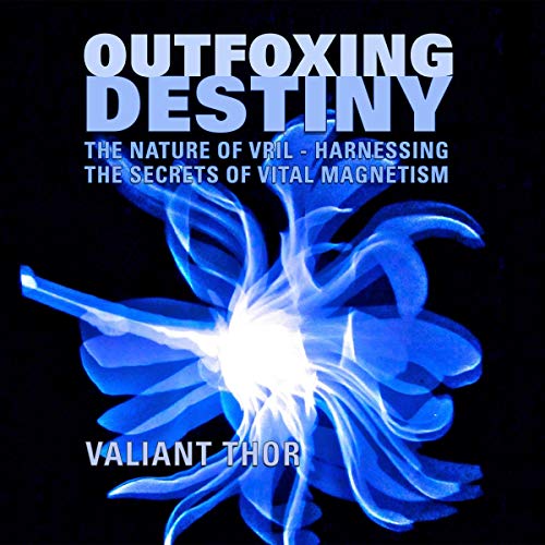 Outfoxing Destiny by Valiant Thor