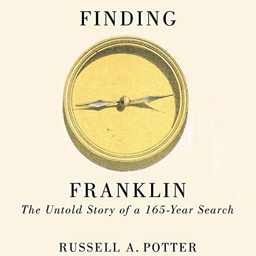 Finding Franklin