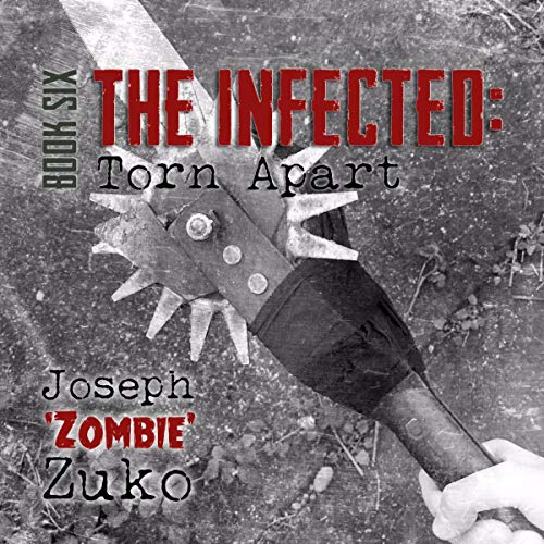The Infected: Torn Apart