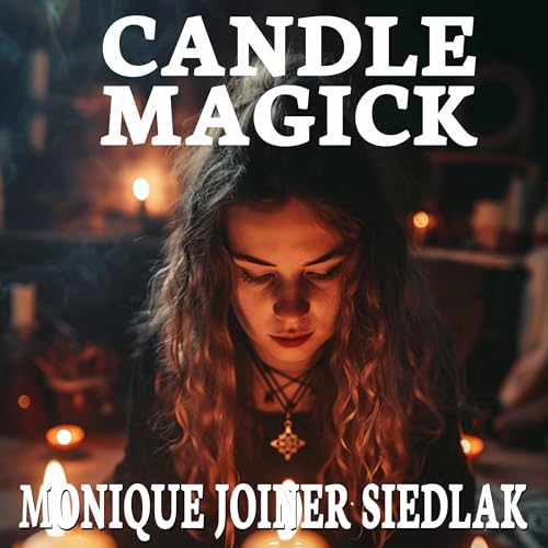 Candle Magick