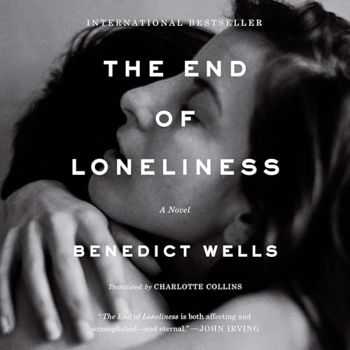 The End of Loneliness