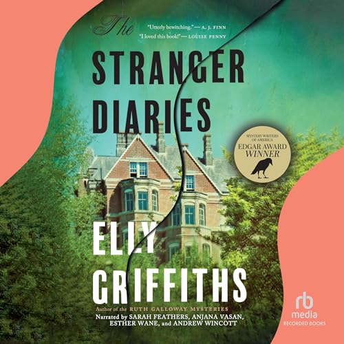 The Stranger Diaries