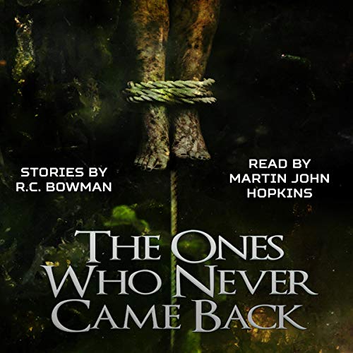 The Ones Who Never Came Back