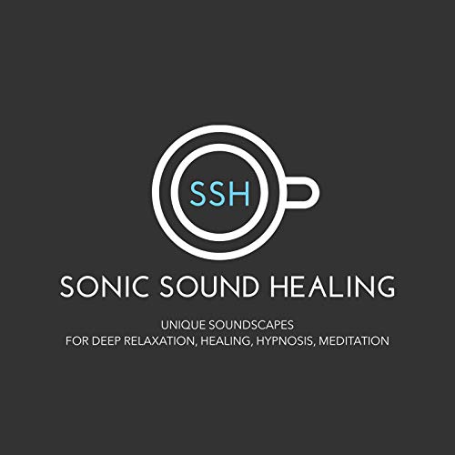 Sonic Sound Healing by Abhamani Ajash