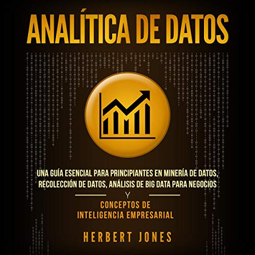 Analítica de datos [Data Analytics]