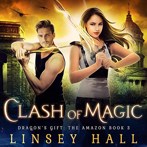 Clash of Magic