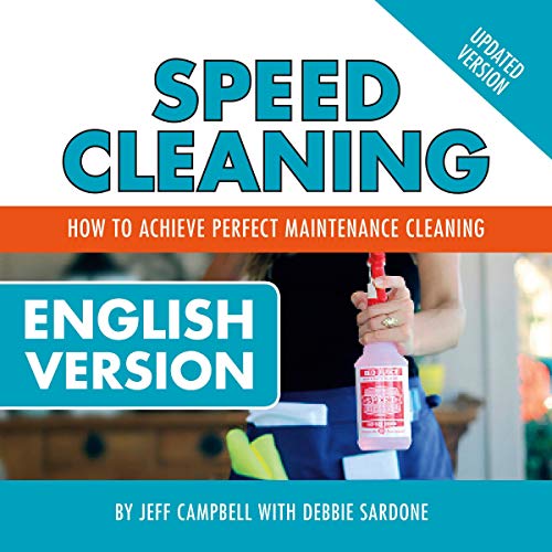 Speed Cleaning for the Pros