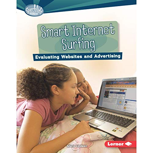 Smart Internet Surfing by Mary Lindeen