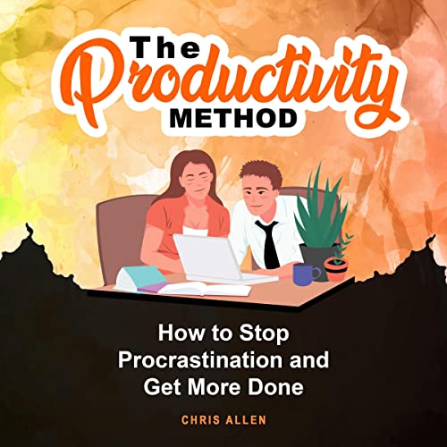 The Productivity Method
