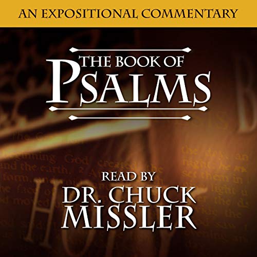 The Book of Psalms: A Commentary