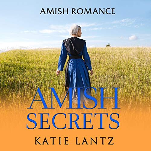 Amish Secrets: Amish Romance