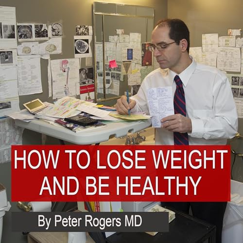 How to Fix Your Fat Ass in Five Easy Steps