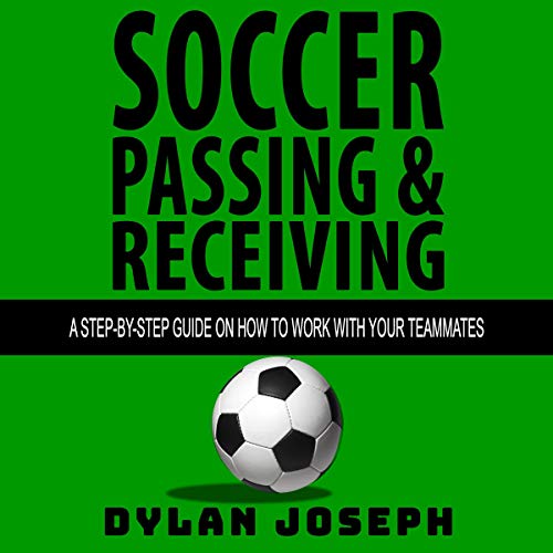 Soccer Passing & Receiving