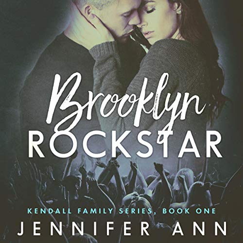 Brooklyn Rockstar by Jennifer Ann