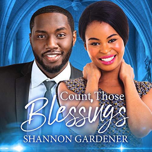 Count Those Blessings