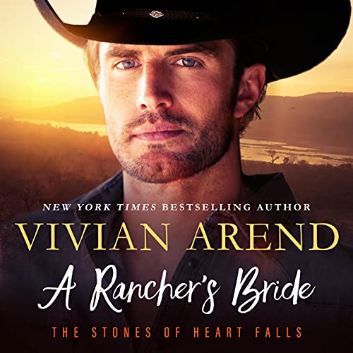 A Rancher's Bride by Vivian Arend