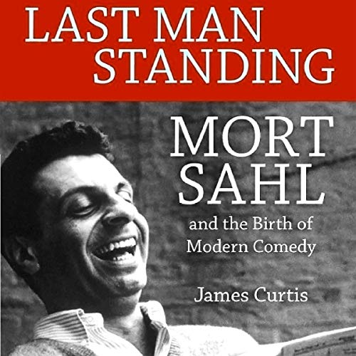 Last Man Standing by James Curtis