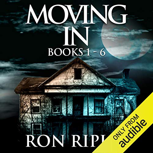 Moving In Series Box Set Books 1 - 6