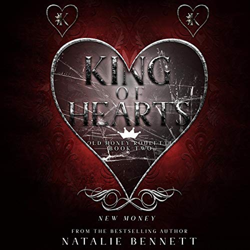 King of Hearts: A Dark Erotic Romance