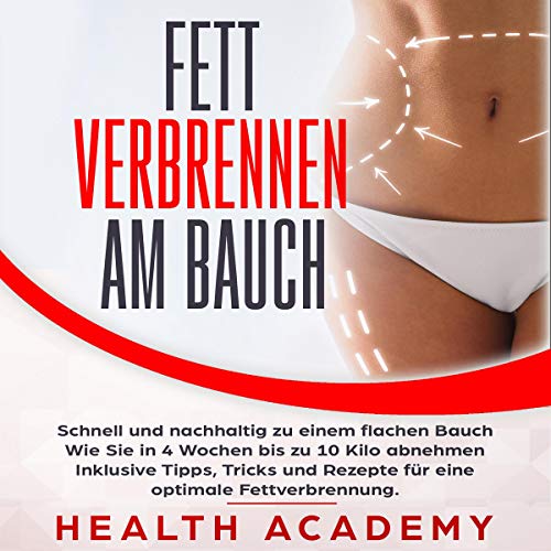 Fett verbrennen am Bauch [Burn Stomach Fat]