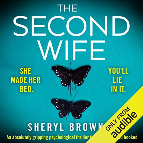 The Second Wife by Sheryl Browne