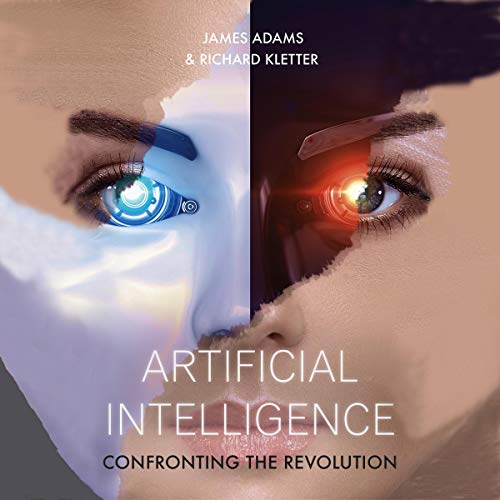 Artificial Intelligence: Confronting the Revolution