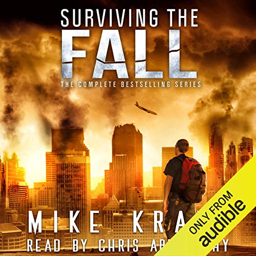 Surviving the Fall Box Set