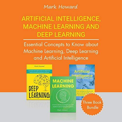 Artificial Intelligence, Machine Learning, and Deep Learning