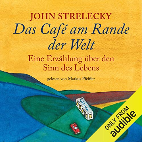 Das Café am Rande der Welt [The Cafe on the Edge of the World]